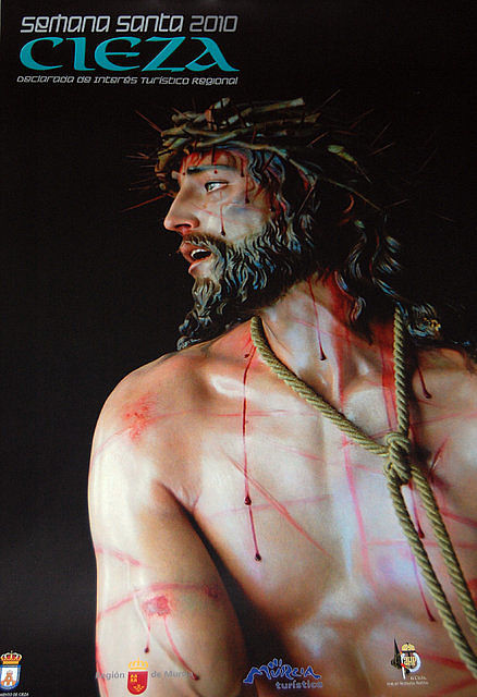 Semana Santa en Cieza  